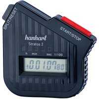 Hanhart Stoppuhr "Stratos 2"