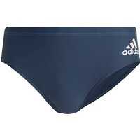 adidas Herren Colorblock Tapered Badehose