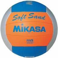 MIKASA Soft Sand