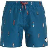 PROTEST Kinder Badeshorts PRTCHRIS JR beachshort