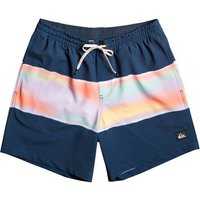 QUIKSILVER Herren Badeshorts AIR-BRUSH 17NB M JAMV