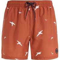 PROTEST Herren Badeshorts PRTZINZU beachshort