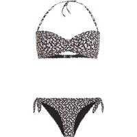 PROTEST Damen Bikini PRTINGE 23 bandeau bikini