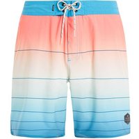 PROTEST Herren Badeshorts PRTMANLY beachshort