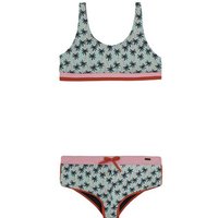 PROTEST Kinder Bikini PRTANANAS JR bikini