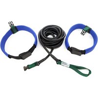 StrechCordz Zugseil "Aqua-Gym Long Belt"