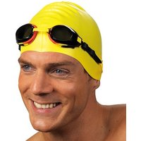 Schwimmkappe "Latex"