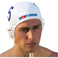 Sport-Thieme Wasserballkappen-Set "Innovator"