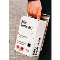 Swimsportec Schwimmgeschwindigkeits-Mess-System "Speedometer"