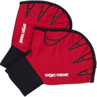 Sport-Thieme Aqua-Fitness-Handschuhe "Offen"