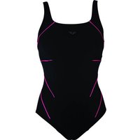 ARENA Damen Badeanzug W JEWEL ONE PIECE LOW C CUP R