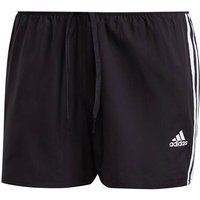 adidas Herren Classic 3-Streifen Badeshorts