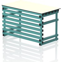 Sport-Thieme Schwimmbad-Schreibtisch by Vendiplas