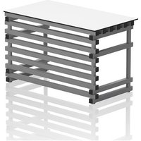 Sport-Thieme Schwimmbad-Schreibtisch by Vendiplas