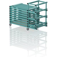 Sport-Thieme Transportwagen "Kombi" by Vendiplas