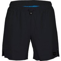 ARENA Herren Badeshorts MEN'S HERO BEACH BOXER SOLID