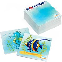 Sport-Thieme Unterwasser-Spiel "Memo"