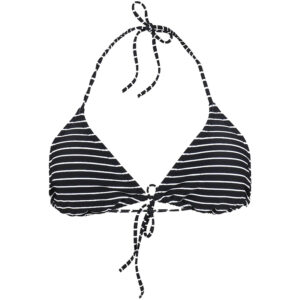 Stuf St. Tropez 1-L Damen Triangel Bikini schwarz 38