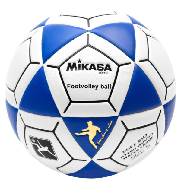 MIKASA F531F-FA-BL Footvolleyball