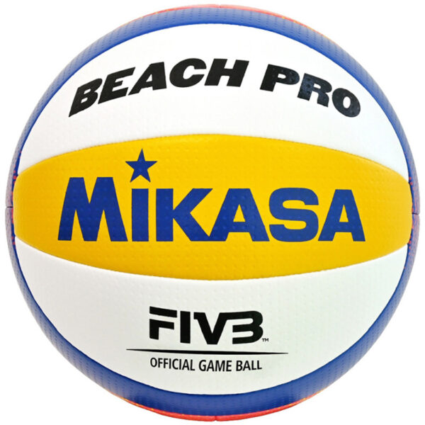 MIKASA BV550C Beach Pro Beachvolleyball