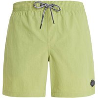 PROTEST Herren Badeshorts FASTER beachshort