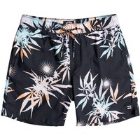 BILLABONG Herren Badeshorts SUNDAYS LB