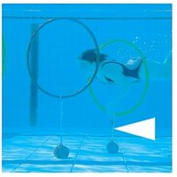 Sport-Thieme Spannleinen-Set für Tauchreifen-Spiel