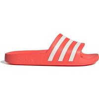 ADIDAS Badeslipper Aqua adilette