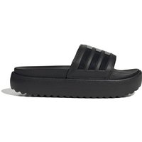 ADIDAS Damen Badeslipper Platform adilette