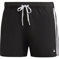 ADIDAS Herren Shorts 3-Streifen CLX