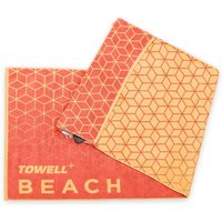 STRYVE Towell+ Beach Sun