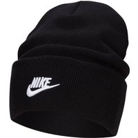 NIKE Herren Mütze U NK PEAK BEANIE TC FUT L