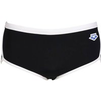 ARENA Badehose MEN'S ICONS SWIM LOW WAIST SH