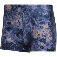 ADIDAS Badehose MELTING SALT BX