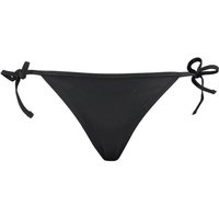 PUMA Damen Bikinihose SWIM WOMEN SIDE TIE BIKINI BOT