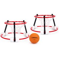 Wasserbasketball-Set
