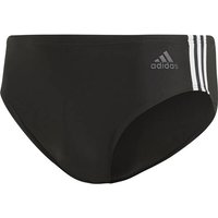 adidas Herren Fitness 3-Streifen Badehose