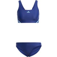 ADIDAS Damen Bikini 3-Streifen