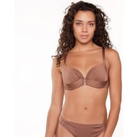 LINGADORE Damen Bikinioberteil Form Bikini