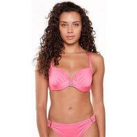 LINGADORE Damen Bikinioberteil Form Bikini