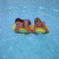 Schwimmrolle "Super"