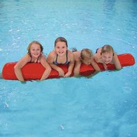 Schwimmrolle "Super"