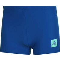 ADIDAS Badehose SOLID BOXER