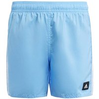 ADIDAS Kinder Badeshorts 3-Streifen