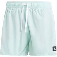 ADIDAS Herren Shorts 3-Streifen CLX