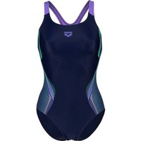 ARENA Damen Schwimmanzug WOMEN'S SWIMSUIT SWIM PRO BACK