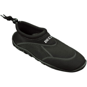 Beco Surf- und Badeschuhe 0 - schwarz 36