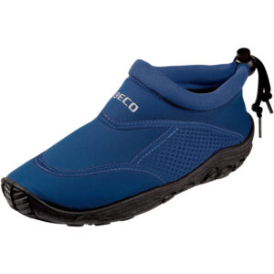 Beco Surf- und Badeschuhe Kinder 7 - marine 35