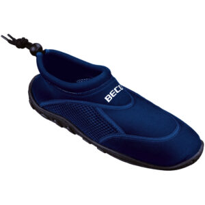 Beco Surf- und Badeschuhe 7 - marine 36