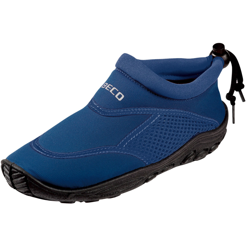 Beco Surf- und Badeschuhe Kinder 7 - marine 27